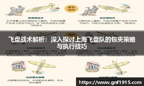 飞盘战术解析：深入探讨上海飞盘队的包夹策略与执行技巧